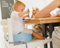 Siedzisko Krzesełko podwyższające Booster Bumbo