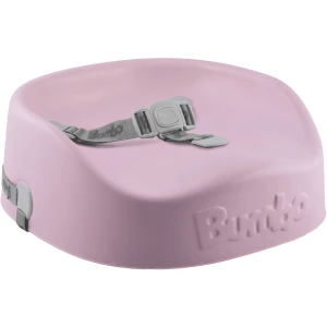 Siedzisko Krzesełko podwyższające Booster Cradle Pink Bumbo