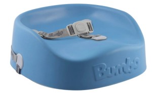 Siedzisko Krzesełko podwyższające Booster Blue Bumbo 