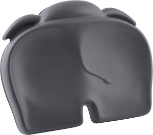 Podkładka Wielofunkcyjna Siedzisko Elipad Slate Grey Bumbo