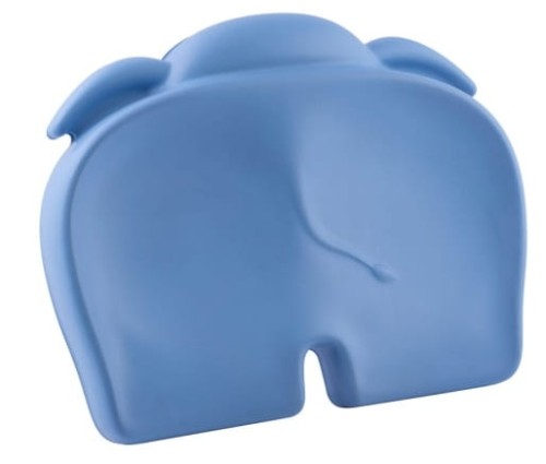 Podkładka Wielofunkcyjna Siedzisko Elipad Powder Blue Bumbo