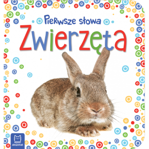 Pierwsze słowa maluszka Zwierzęta Aksjomat