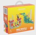 Mini Waffle Przybornik Przygodowe 140 el. Marioinex