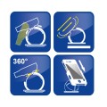 Uniwersalny Uchwyt na telefon 360° ALCA