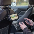 Uniwersalny Elastyczny Uchwyt na Tablet Heyner