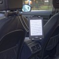 Uniwersalny Elastyczny Uchwyt na Tablet Heyner