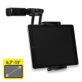 Uniwersalny Elastyczny Uchwyt na Tablet Heyner