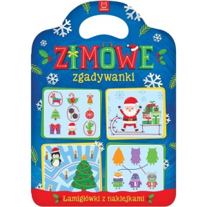 Zimowe Zgadywanki Aksjomat