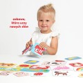 CzuCzu Puzzle do pary Pierwsze słowa 15m+