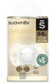 SUAVINEX SMOCZEK FIZJOLOGICZNY GOLD EDITION 0-6M