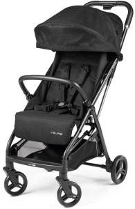 Wózek Spacerowy SELFIE ONYX Peg Perego 