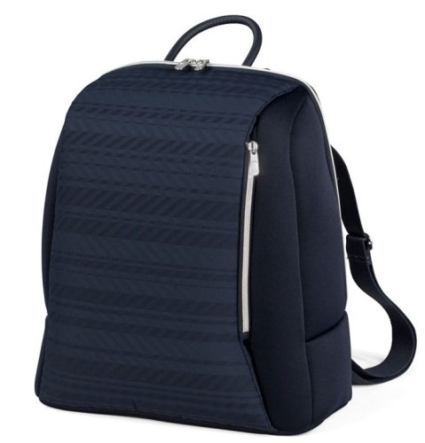 Peg Perego Plecak z matą do przewijania BACKPACK Eclipse