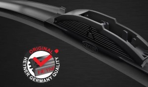 PIÓRO WYCIERACZKI HEYNER Super Flat Premium