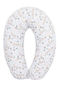 Poduszka do Karmienia Spania Ciążowa Luxe 190cm FilliKid