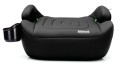 Siedzisko Isofix do auta I-size Deluxe z uchwytem Black FilliKid