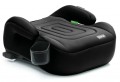 Siedzisko Isofix do auta I-size Deluxe z uchwytem Black FilliKid