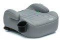 Siedzisko Isofix do auta I-size Deluxe z uchwytem Grey FilliKid