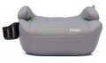 Siedzisko Isofix do auta I-size Deluxe z uchwytem Grey FilliKid