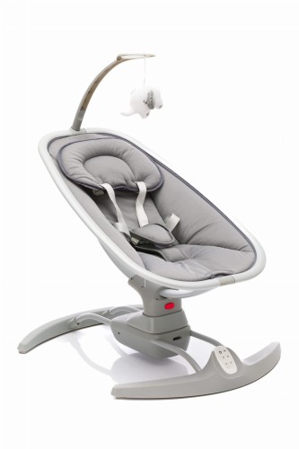 Huśtawka elektryczna Mimi Grey FilliKid