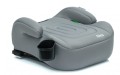 Siedzisko Isofix do auta I-size Deluxe z uchwytem Grey FilliKid