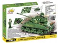 Historical Collection WWII Czołg Sherman IC Firefly Hybrid Cobi