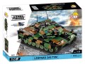 ARMED FORCES LEOPARD 2A5 TVM 945 KL.2620 COBI