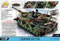 ARMED FORCES LEOPARD 2A5 TVM 945 KL.2620 COBI