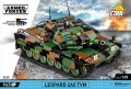ARMED FORCES LEOPARD 2A5 TVM 945 KL.2620 COBI