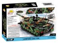 ARMED FORCES LEOPARD 2A5 TVM 945 KL.2620 COBI