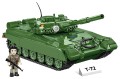 Klocki Czołg 2IN1 ARMED FORCES T-72 M1 680 KL 2625 COBI