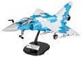 Klocki Samolot MIRAGE 2000-5 ARMED FORCES 400 KL. 5801 COBI