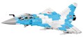 Klocki Samolot MIRAGE 2000-5 ARMED FORCES 400 KL. 5801 COBI