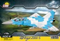 Klocki Samolot MIRAGE 2000-5 ARMED FORCES 400 KL. 5801 COBI