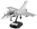 Klocki Samolot RAFALE C ARMED FORCES 400 KL. 5802 COBI