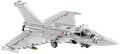 Klocki Samolot RAFALE C ARMED FORCES 400 KL. 5802 COBI