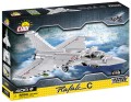 Klocki Samolot RAFALE C ARMED FORCES 400 KL. 5802 COBI