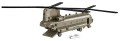 Klocki Samolot CH-47 CHINOOK ARMED FORCES 815 KL.5807 COBI