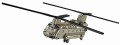 Klocki Samolot CH-47 CHINOOK ARMED FORCES 815 KL.5807 COBI