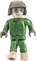 Klocki Samolot BLACK HAWK905 ARMED FORCES SIKORSKY UH-60 5817 COBI