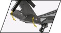 Klocki Samolot BLACK HAWK905 ARMED FORCES SIKORSKY UH-60 5817 COBI