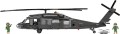 Klocki Samolot BLACK HAWK905 ARMED FORCES SIKORSKY UH-60 5817 COBI