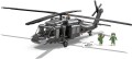 Klocki Samolot BLACK HAWK905 ARMED FORCES SIKORSKY UH-60 5817 COBI