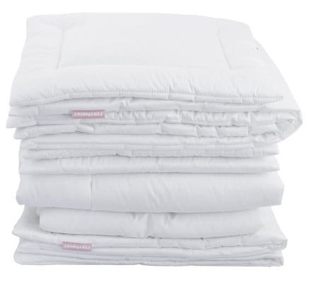 Pościel do łóżeczka