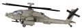 Klocki Samolot AH-64 APACHE ARMED FORCES 510 KL. 5808 COBI