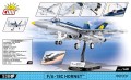 Klocki Samolot F/A-18C HORNET ARMED FORCES 538 KL. 5810 COBI