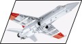 Klocki Samolot F/A -18C HORNET ARMED FORCES 540 KL. 5819 COBI