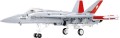 Klocki Samolot F/A -18C HORNET ARMED FORCES 540 KL. 5819 COBI