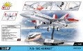 Klocki Samolot F/A -18C HORNET ARMED FORCES 540 KL. 5819 COBI