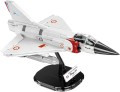 Klocki Samolot MIRAGE IIIC ARMED FORCES 436 KL. 5826 COBI