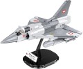 Klocki MIRAGE III S SWISS AIR ARMED FORCES 453kl. 5827 COBI